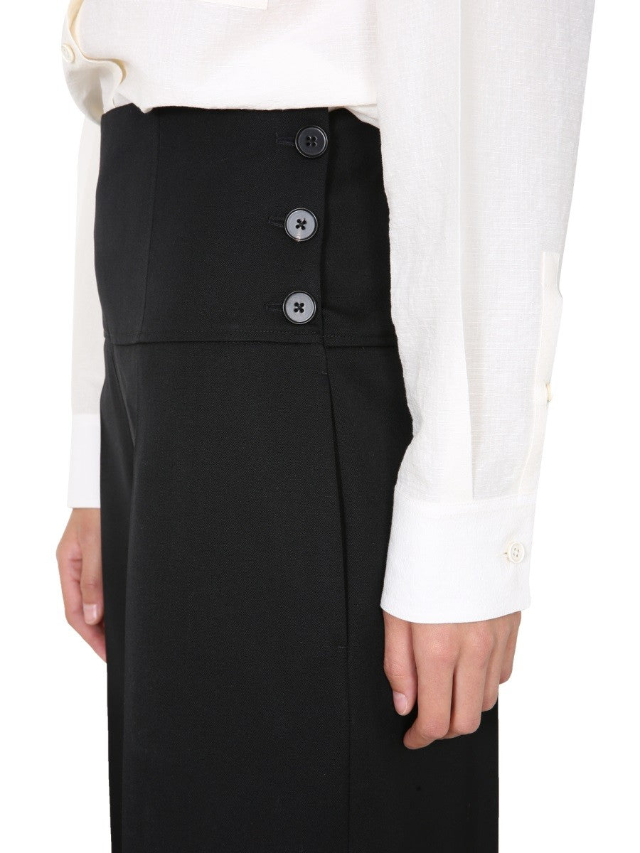 TAILORED TROUSERS