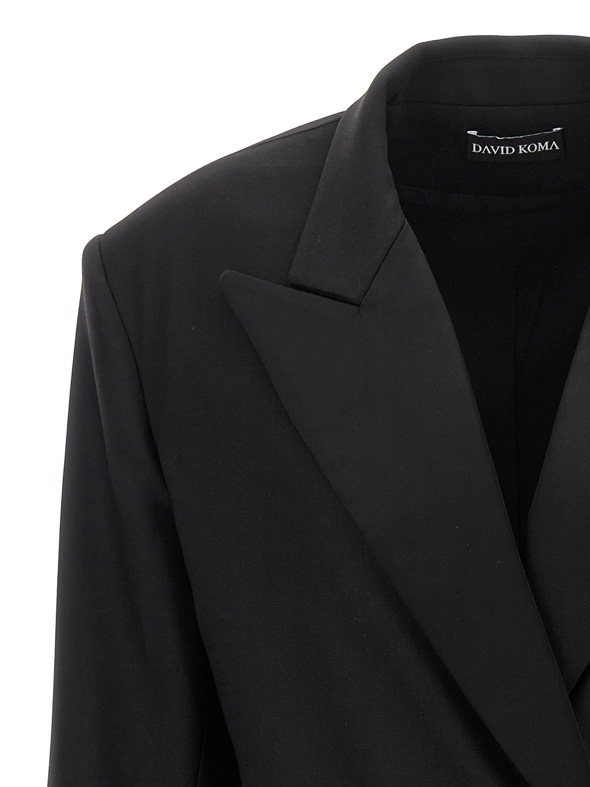 'Tailored Tuxedo' blazer