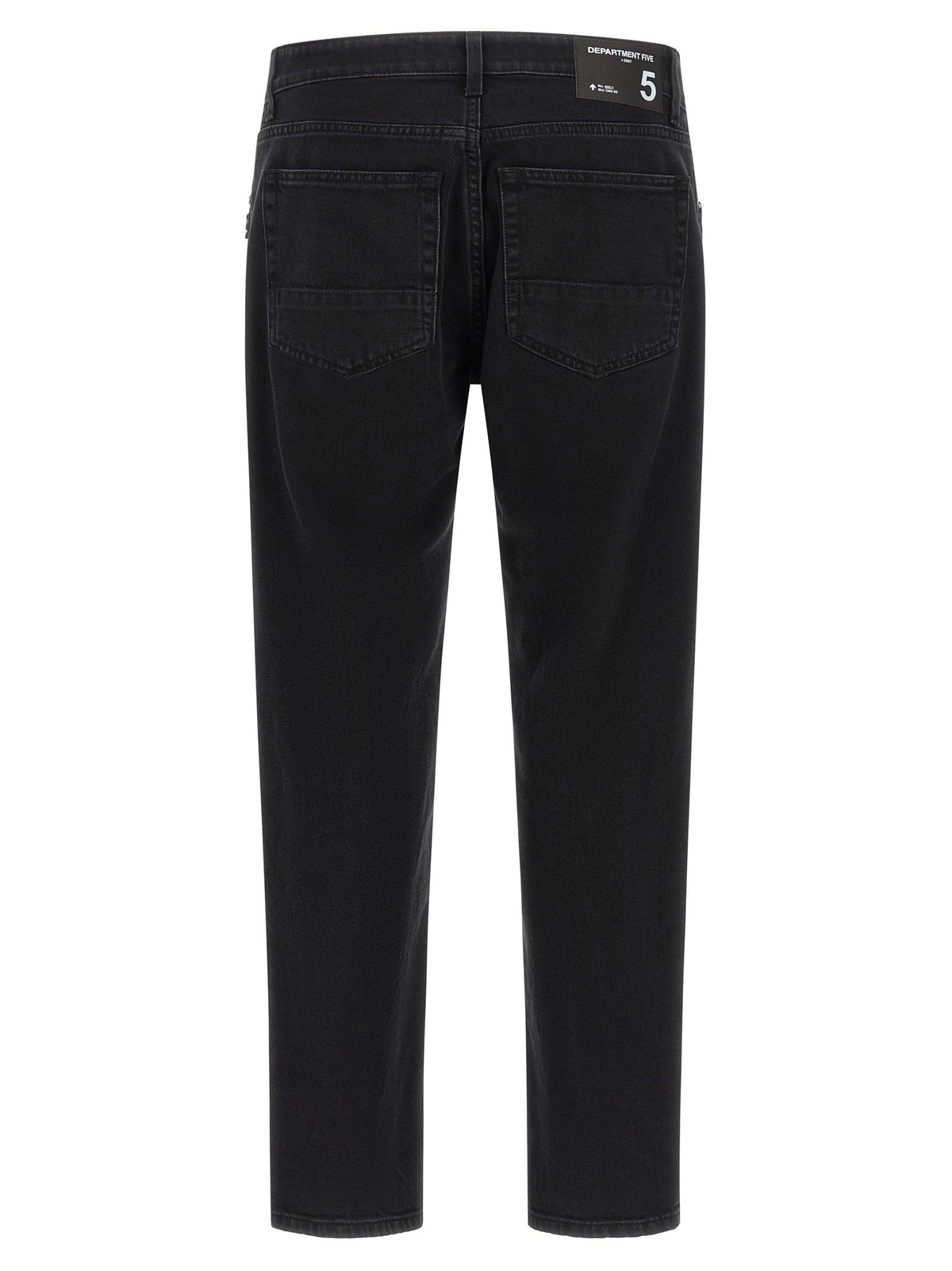 'Talk' jeans