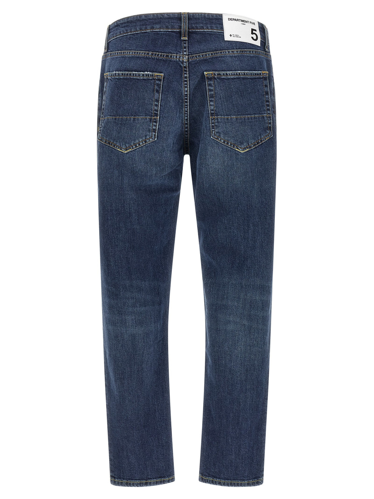 'Talk' jeans