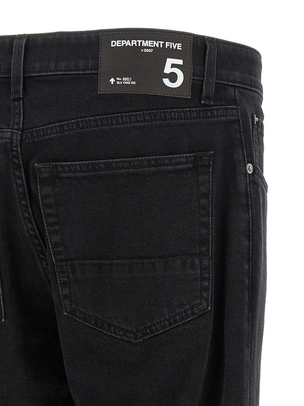 'Talk' jeans
