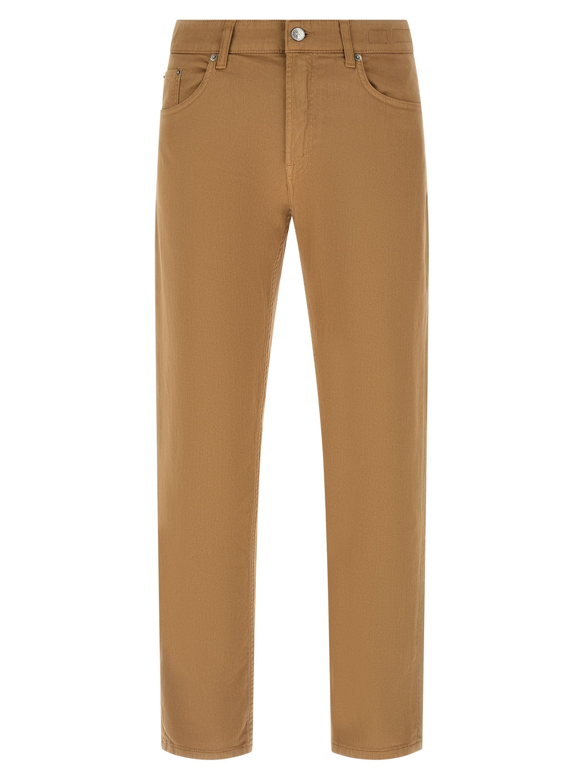 'Talk' jeans