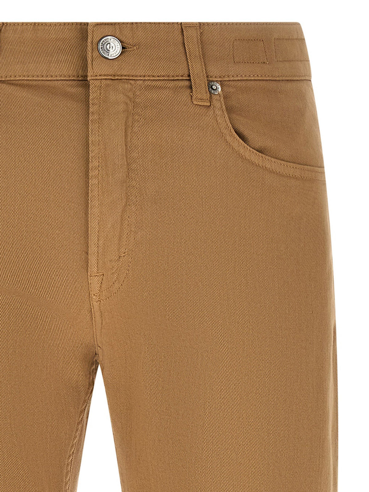 'Talk' jeans