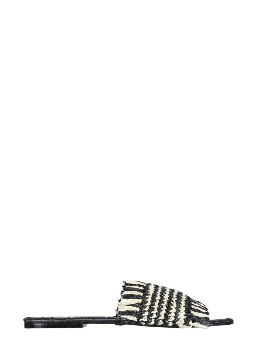 "TAMIRES" SANDALS