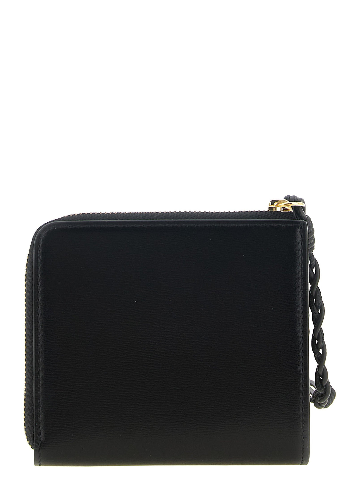 'Tangle' card holder