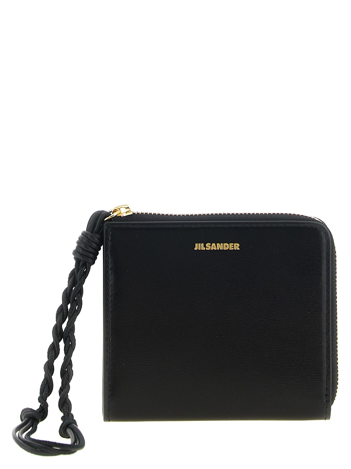 'Tangle' card holder