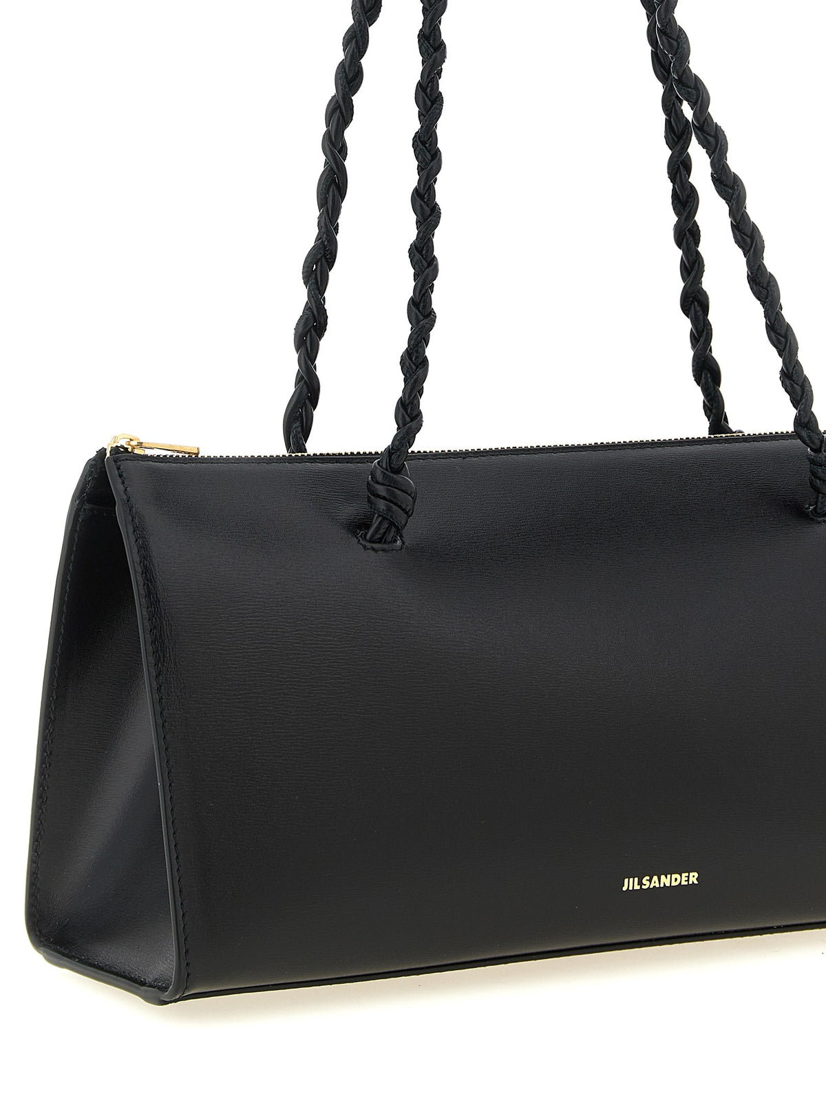 'Tangle Tent' shoulder bag
