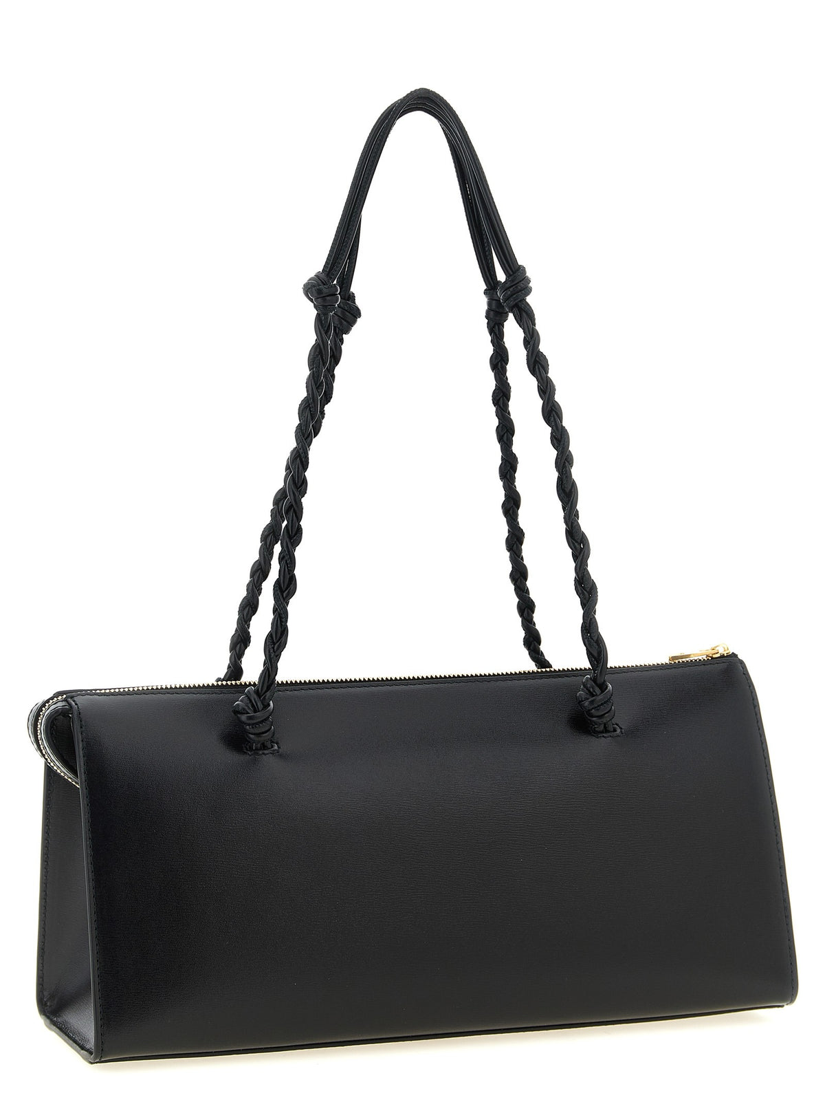 'Tangle Tent' shoulder bag