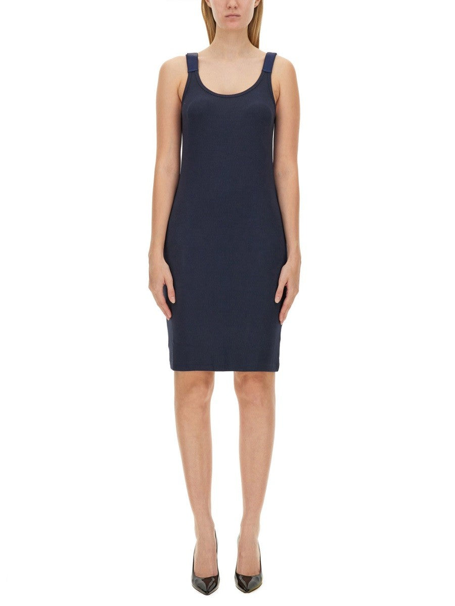 TANK DRESS