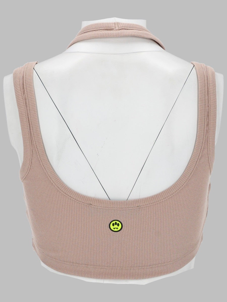 TANK TOP A COSTE