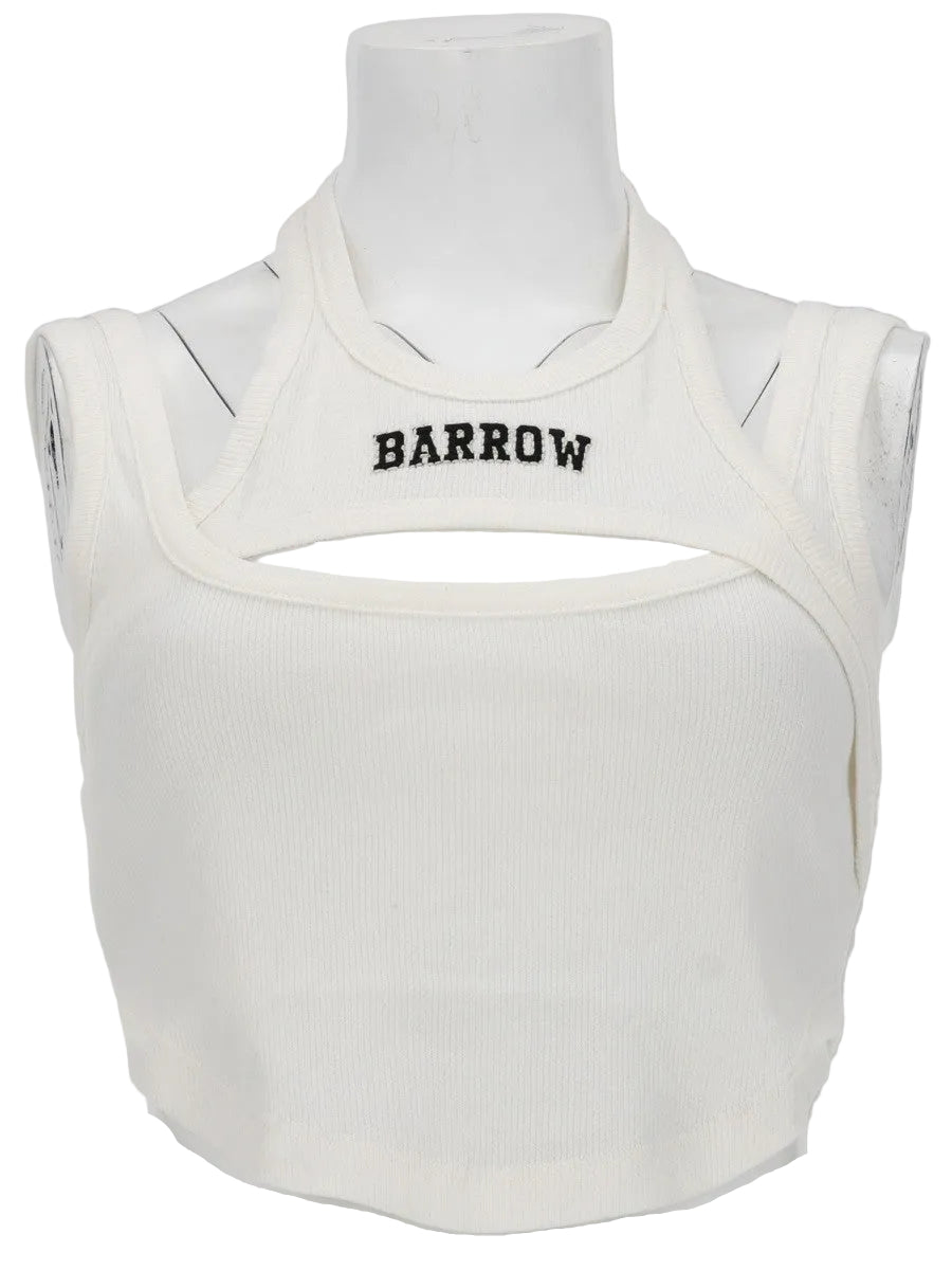 TANK TOP A COSTE