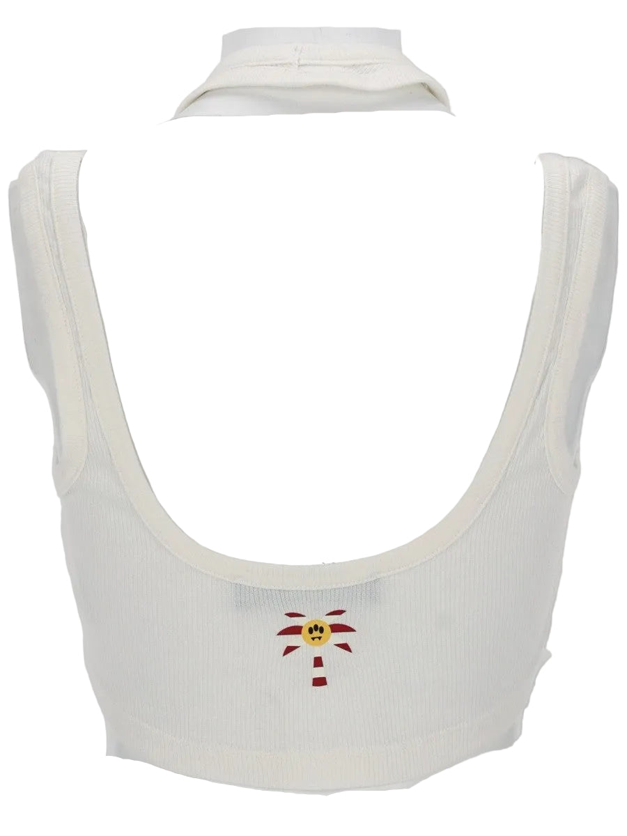 TANK TOP A COSTE