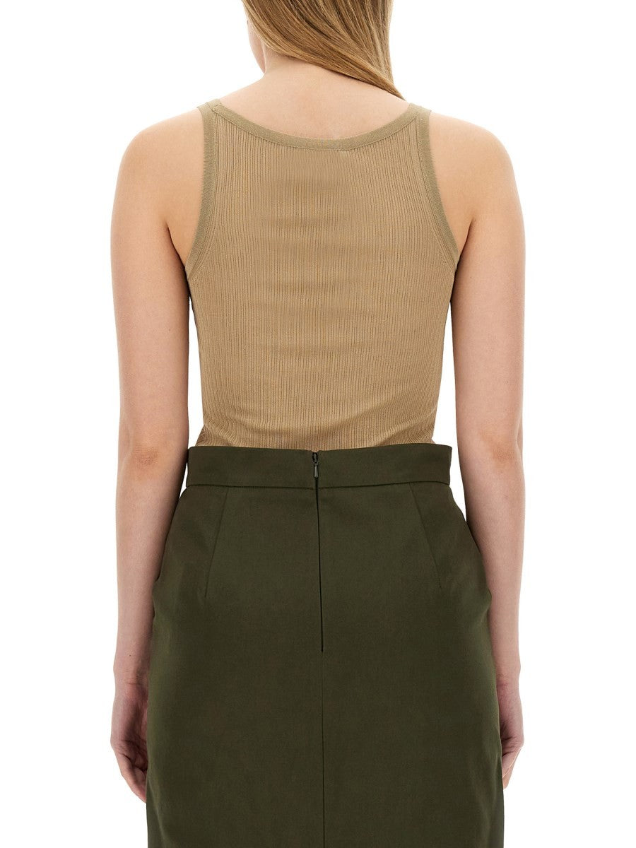 TANK TOP "BASTIA"
