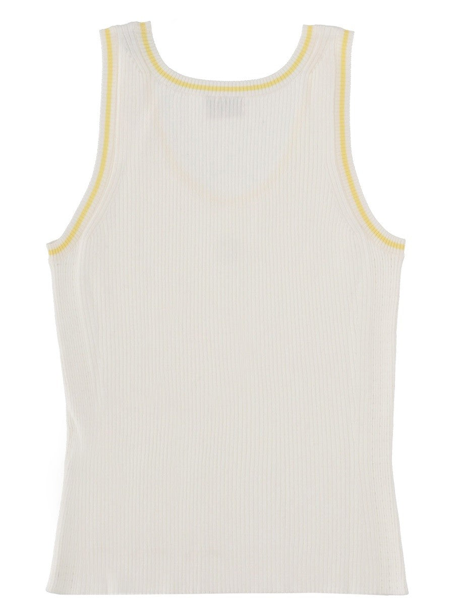 TANK TOP "BOKE FLOWER 2.0"