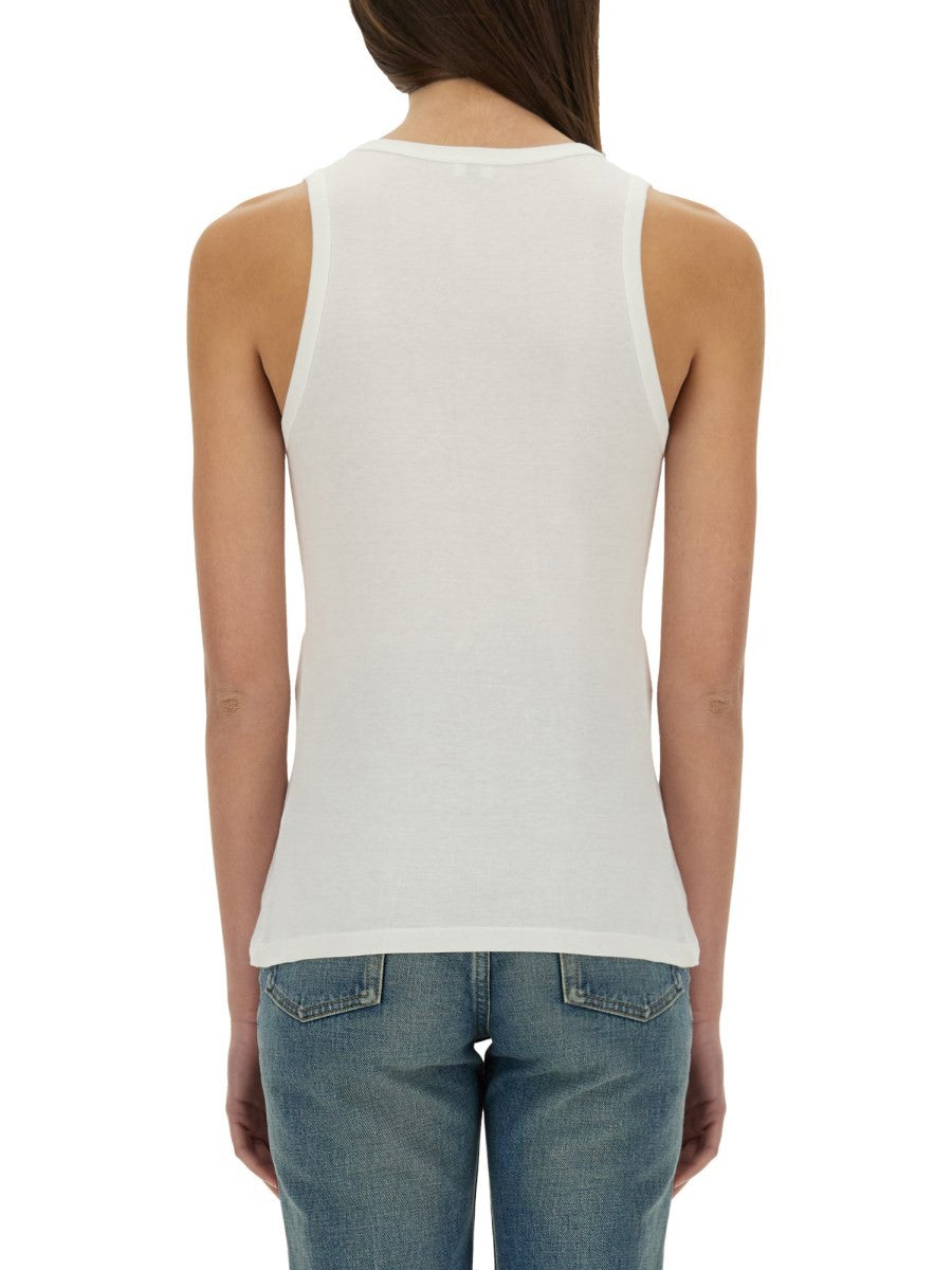 TANK TOP "CASSANDRAS"