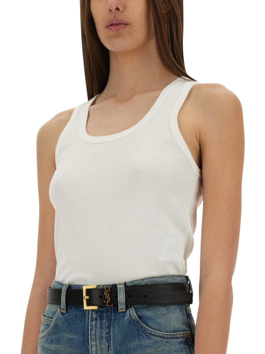 TANK TOP "CASSANDRAS"