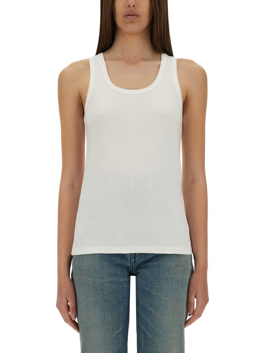 TANK TOP "CASSANDRAS"