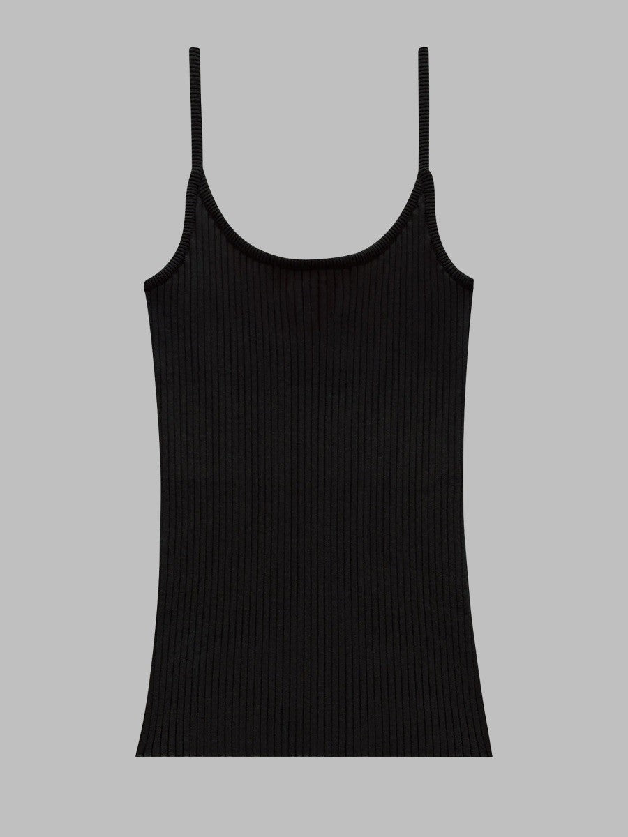 TANK TOP IN MAGLIA "REEDITION"
