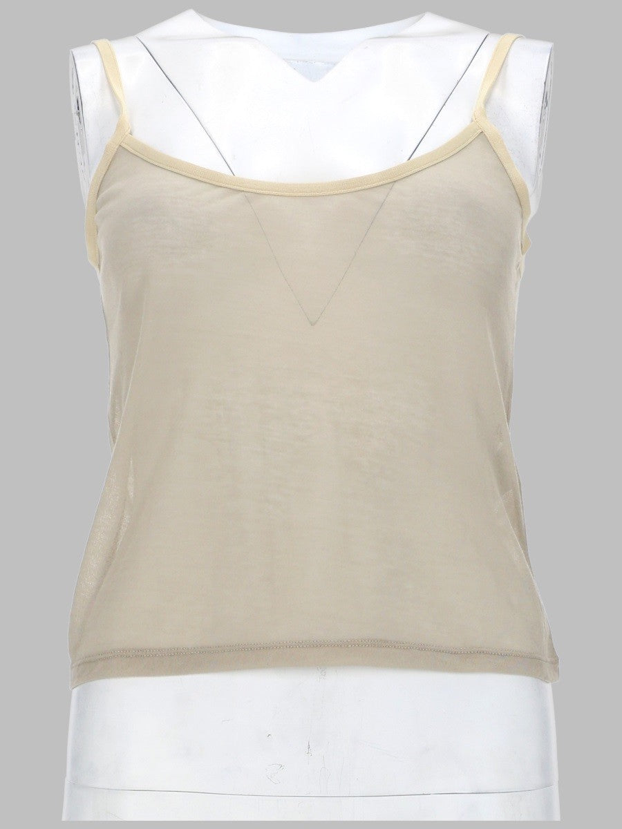 TANK TOP "NASEM"