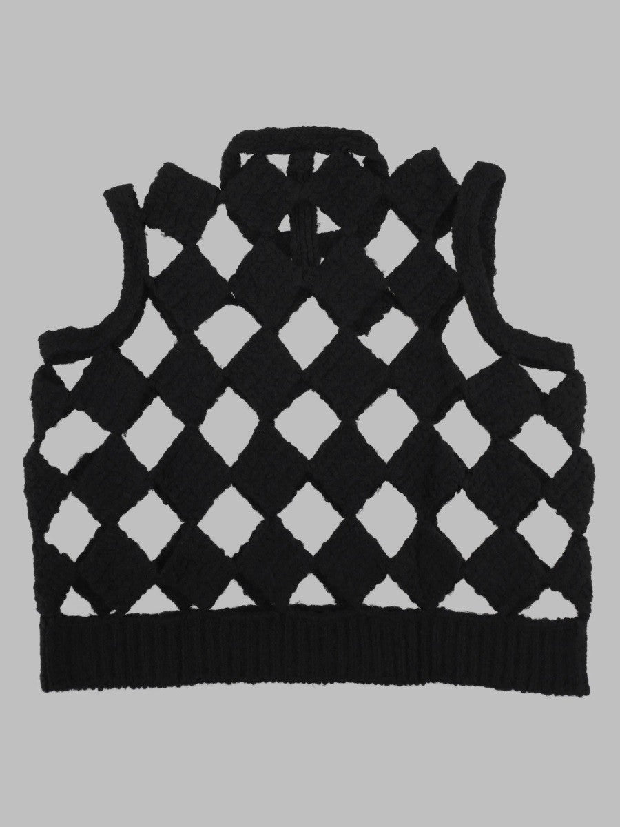 Tank Top "Sarutanya"