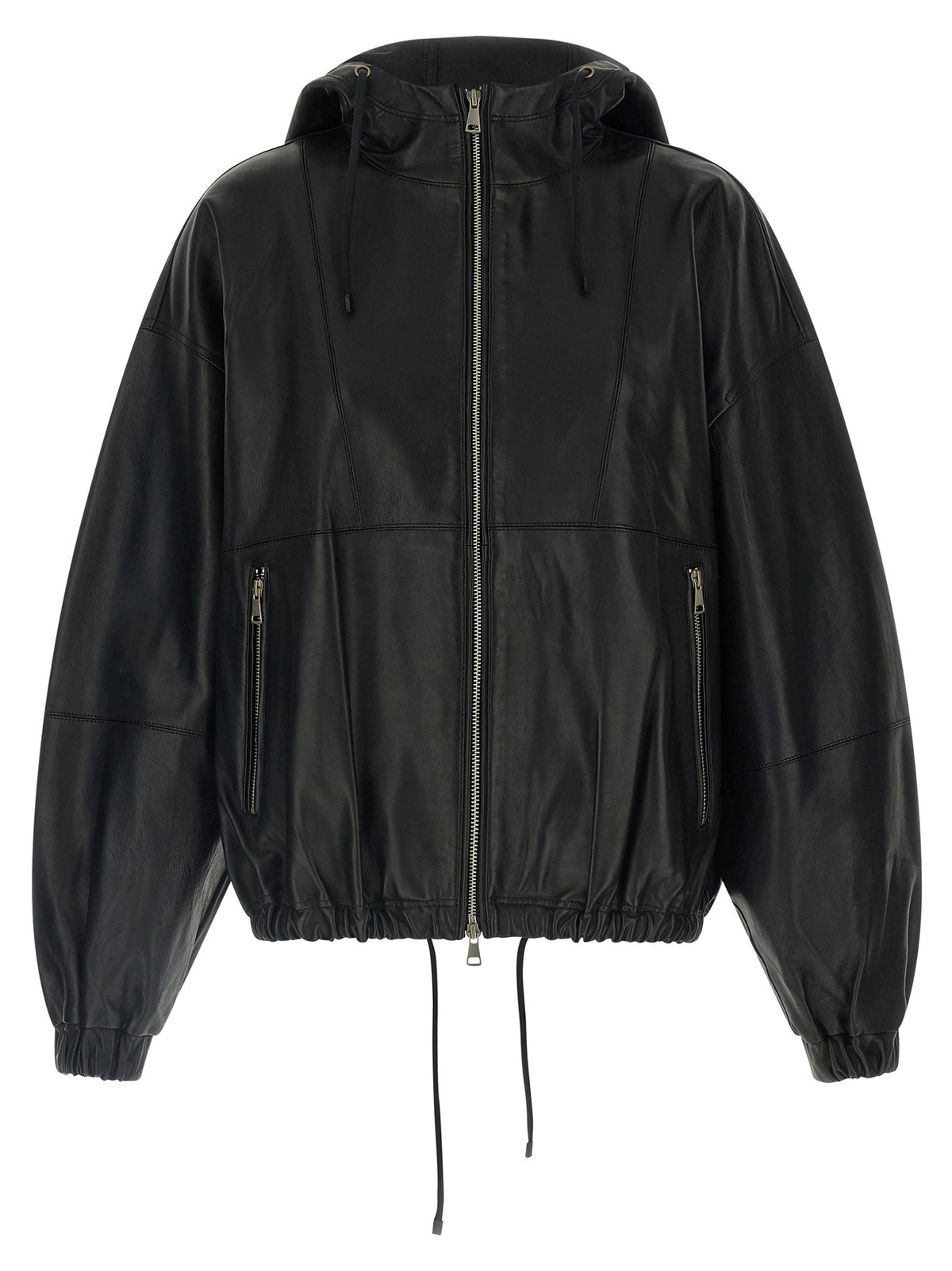 'Tanner' jacket