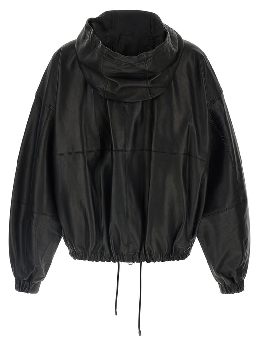 'Tanner' jacket