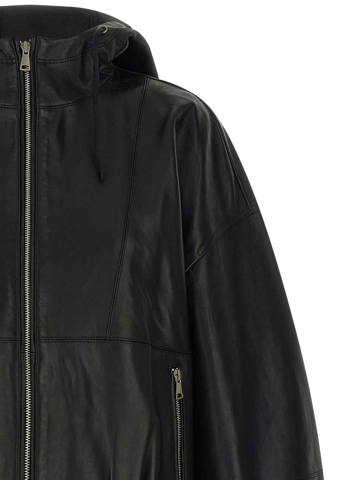 'Tanner' jacket