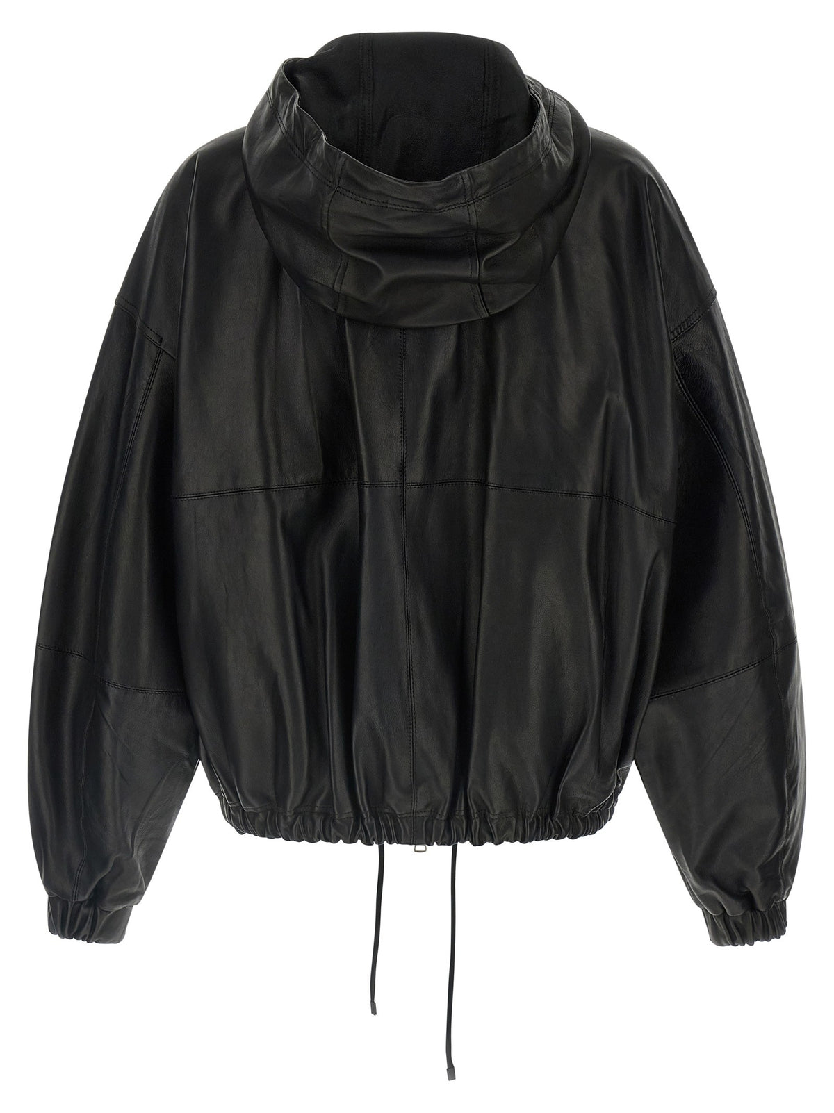 'Tanner' jacket