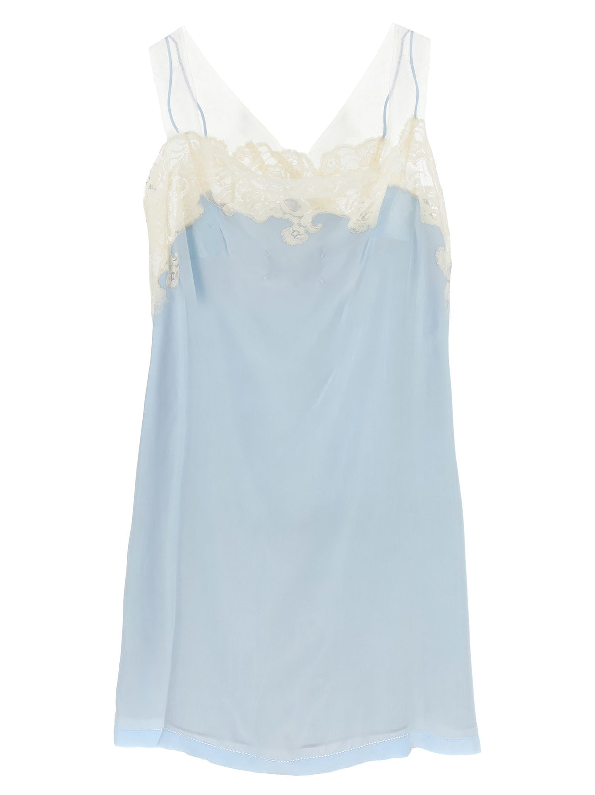 'Taped' dress