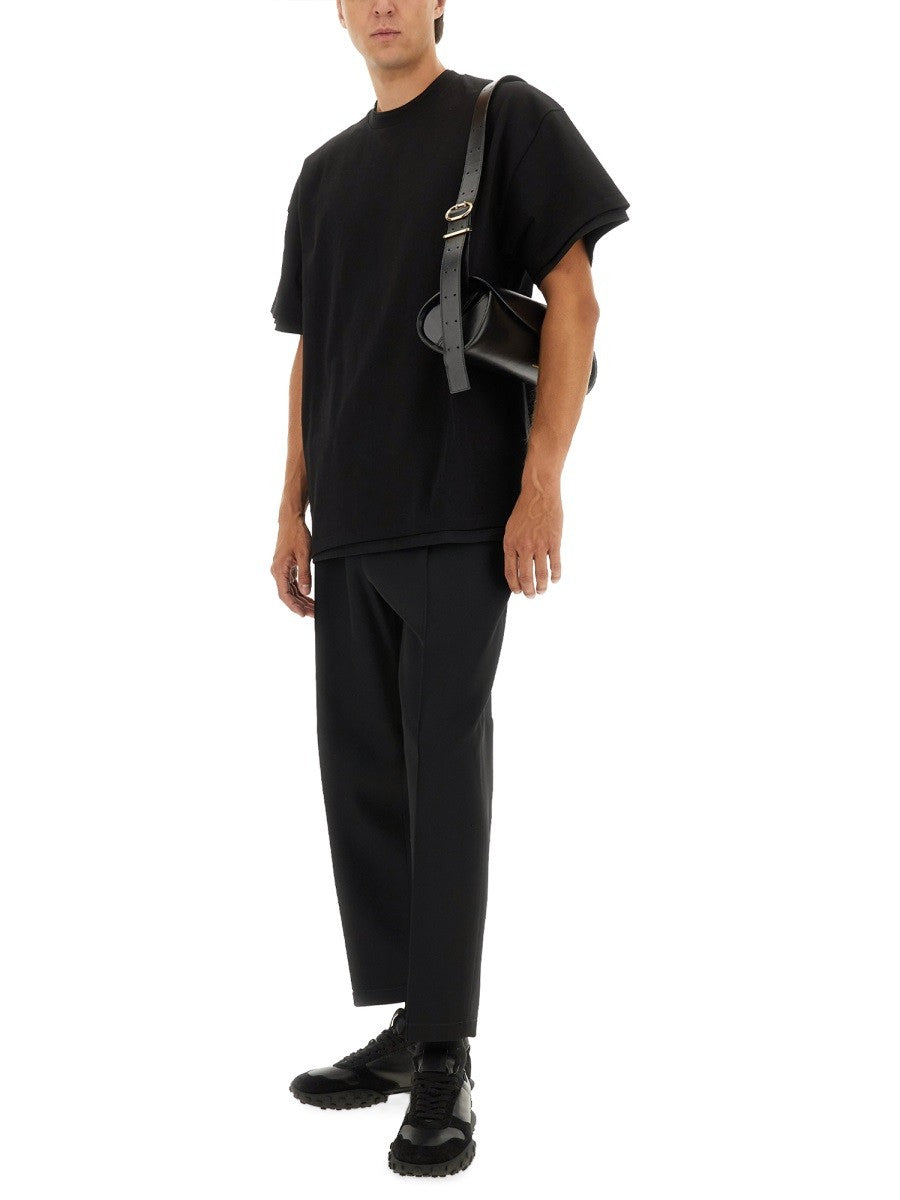 TAPERED PANTS