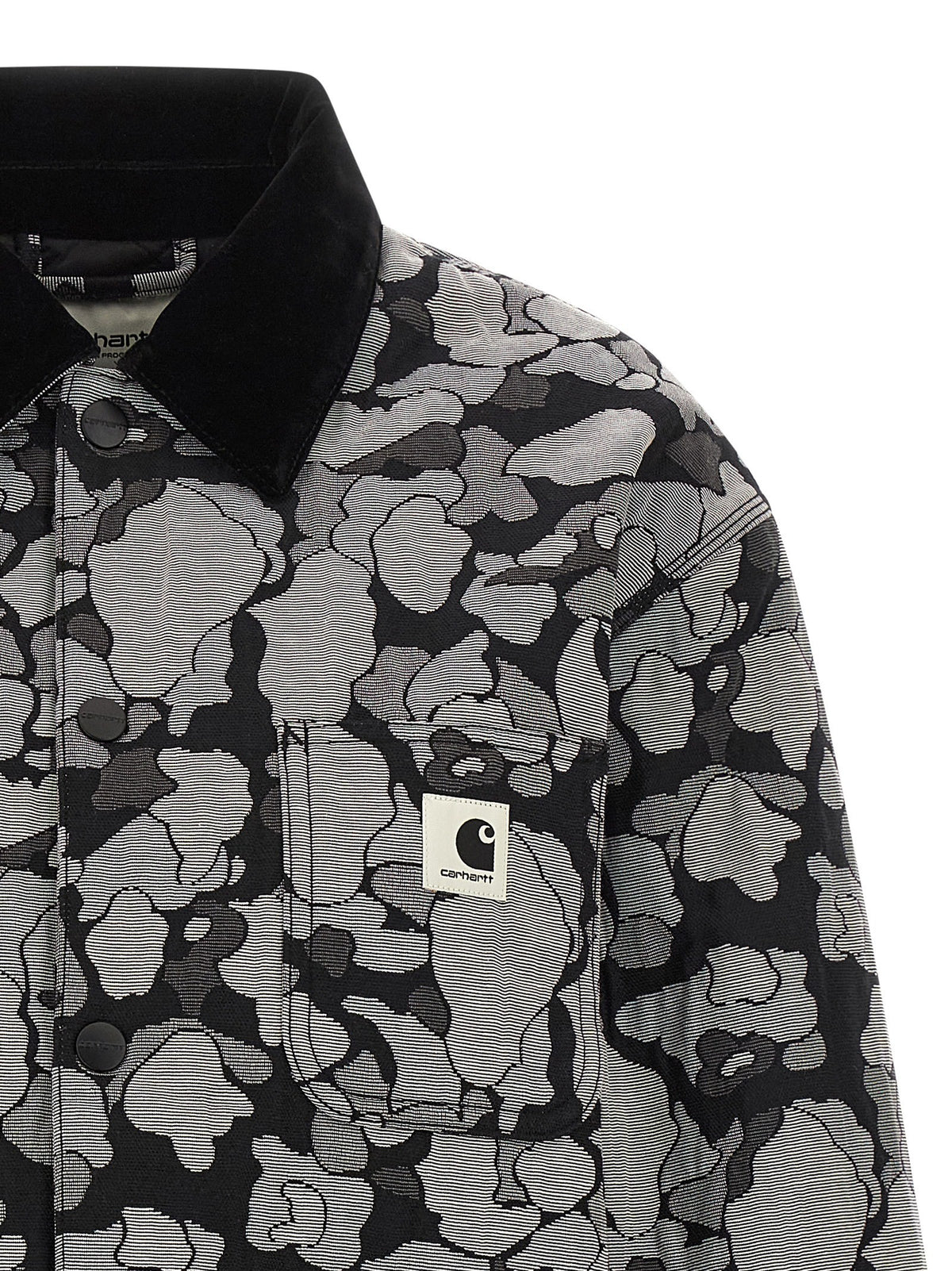 جاكيت "Tapestry Chore Coat"