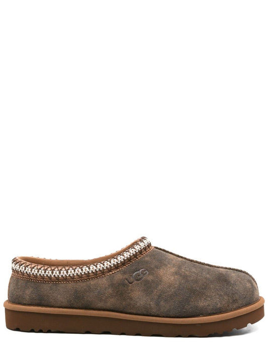"TASMAN BAXTER" SHOE