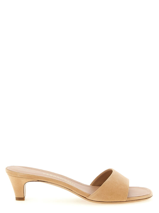 'Tatiana' sandals