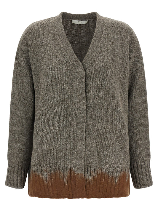 'Tawan' cardigan