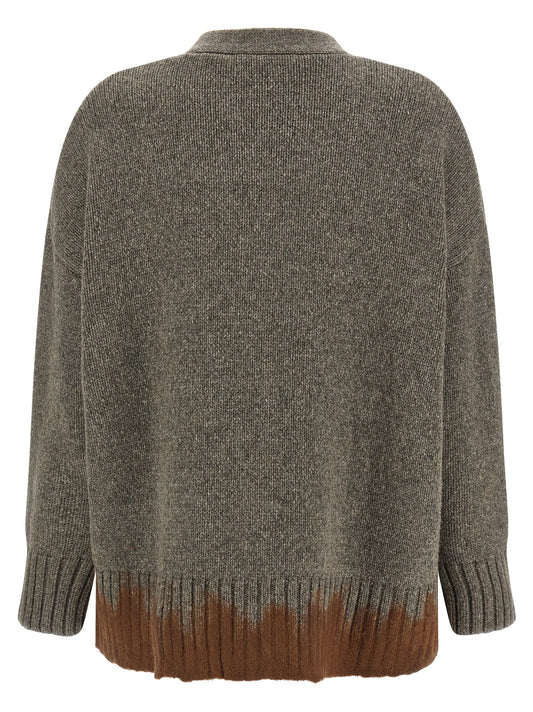 'Tawan' cardigan