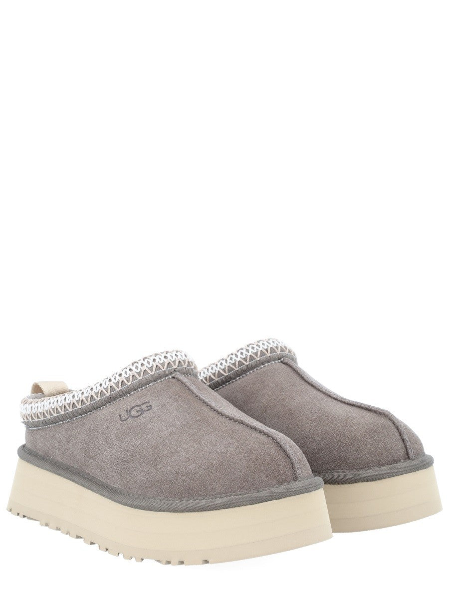 "TAZZ II" PLATEAU SANDAL
