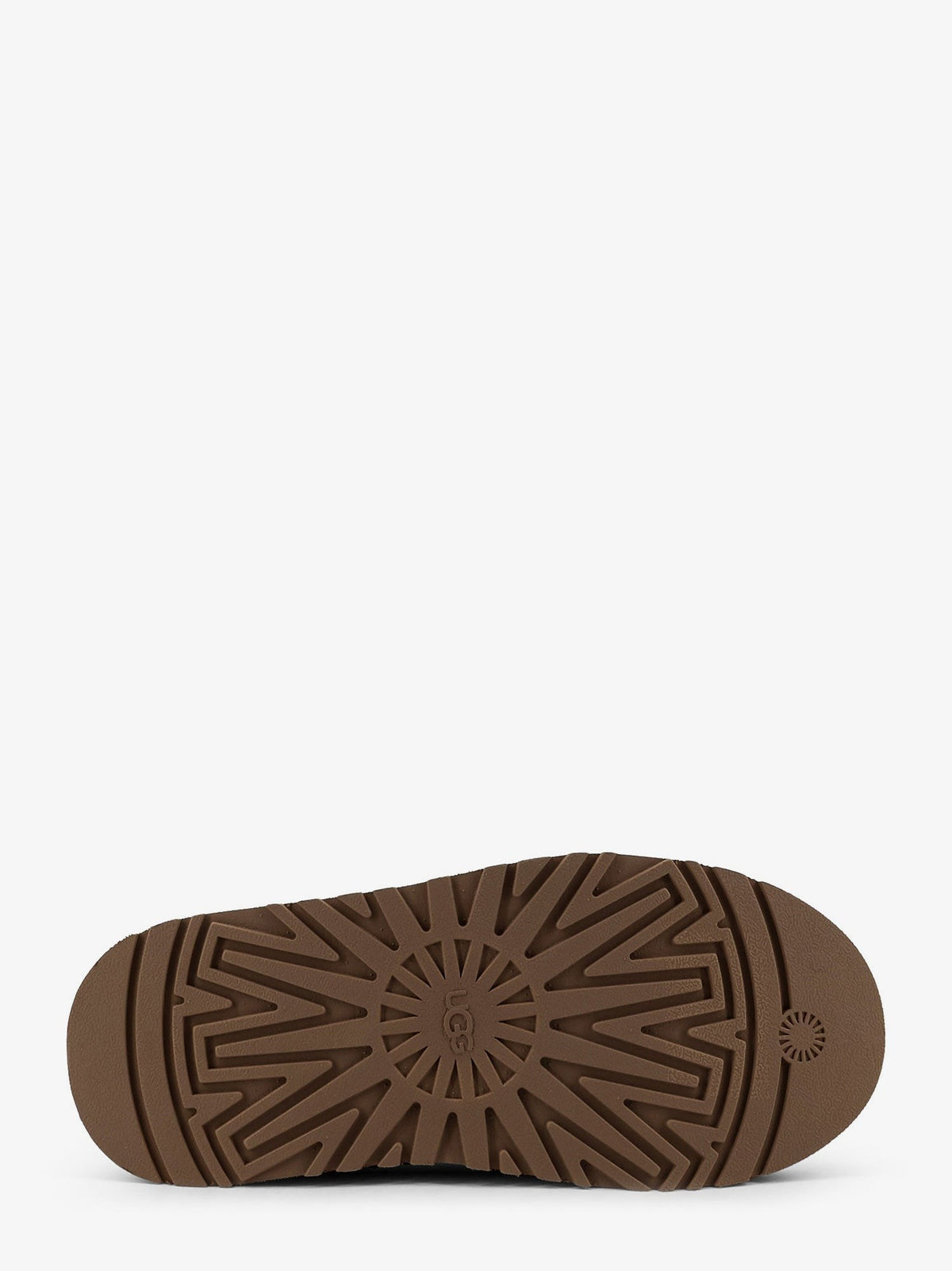 Tazz suede slip-on