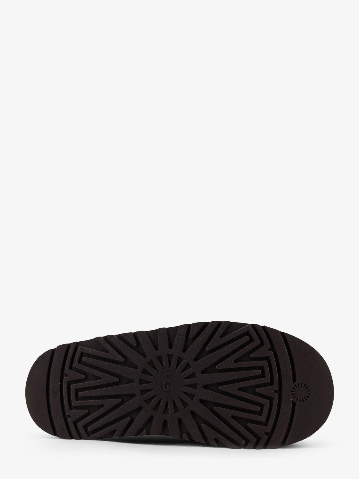 Tazz suede slip-on
