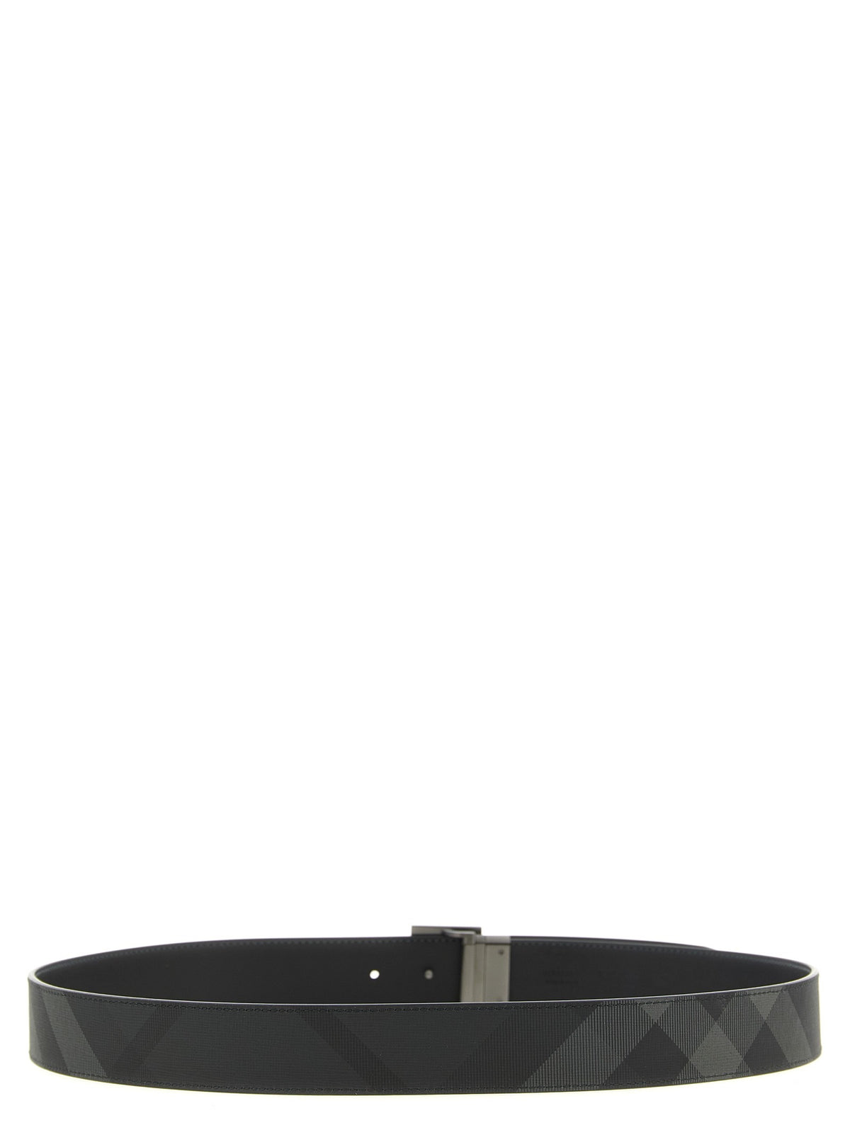 'TB' reversible belt