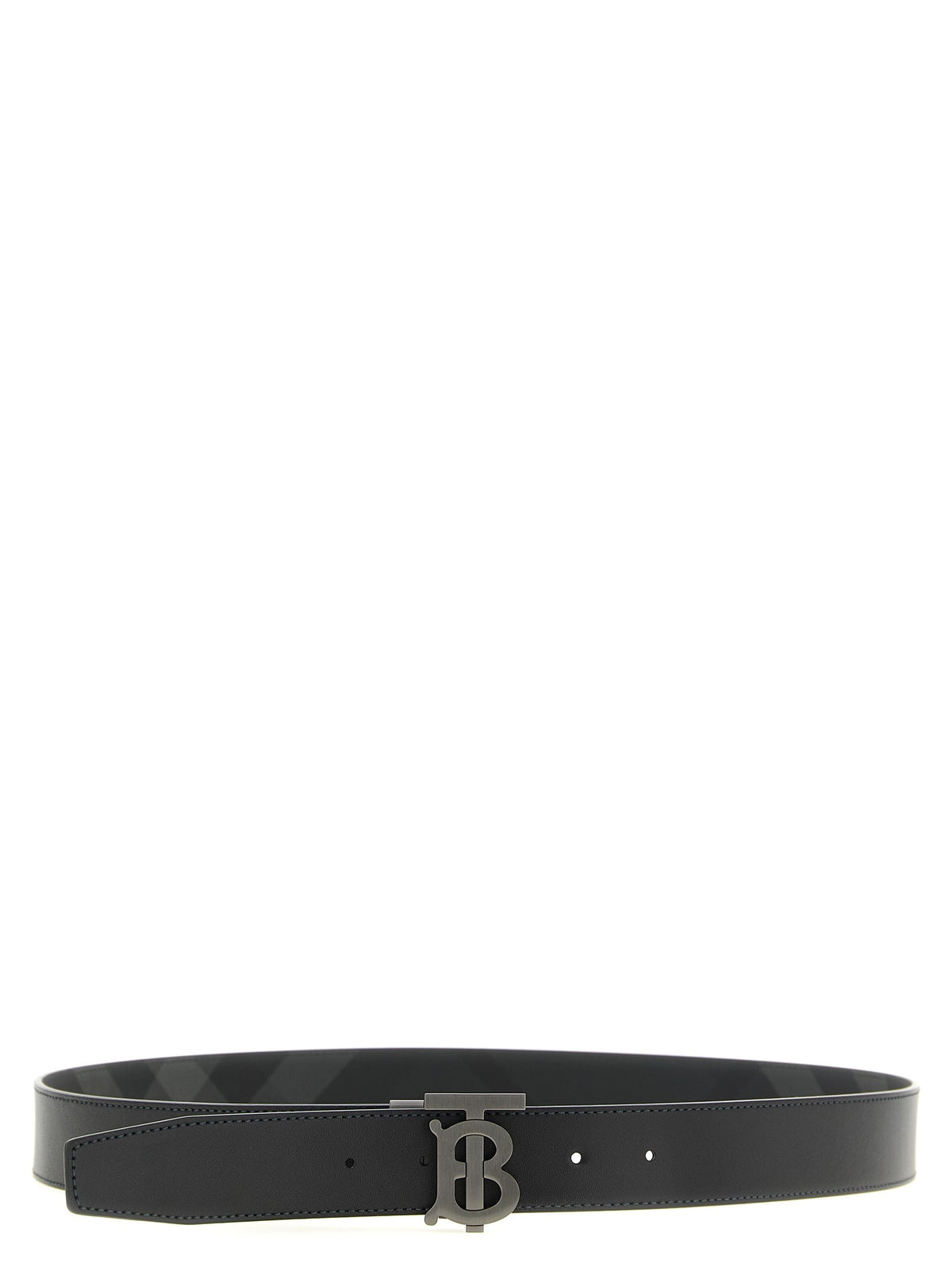 'TB' reversible belt