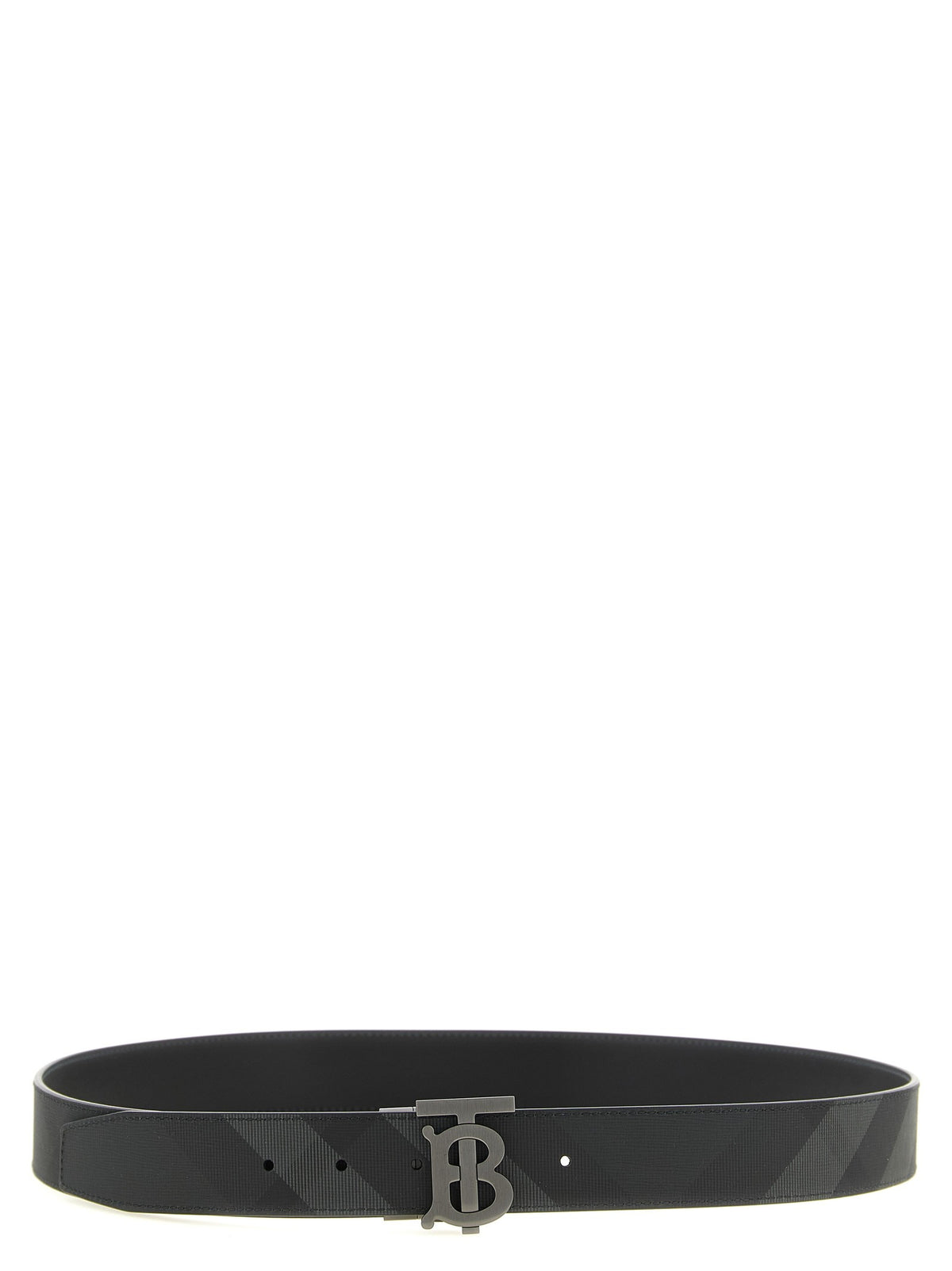 'TB' reversible belt