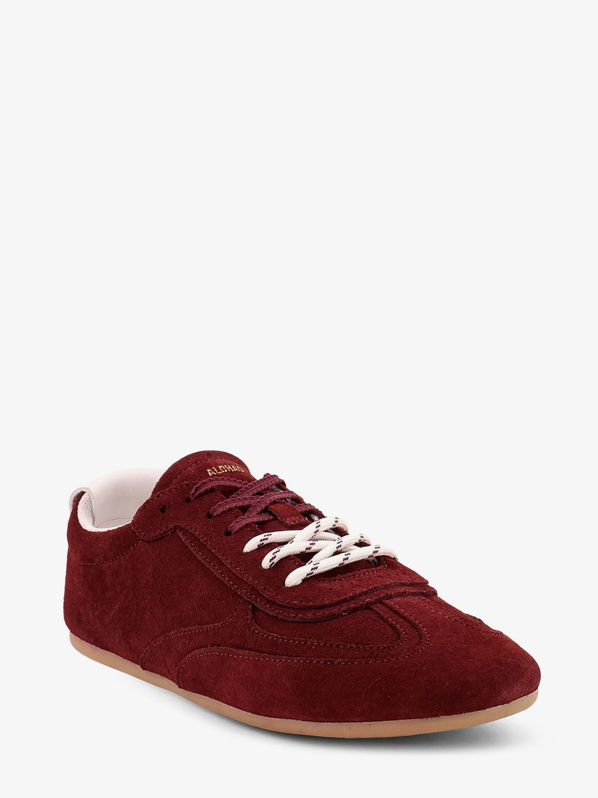 TB.24 Suede Sneakers