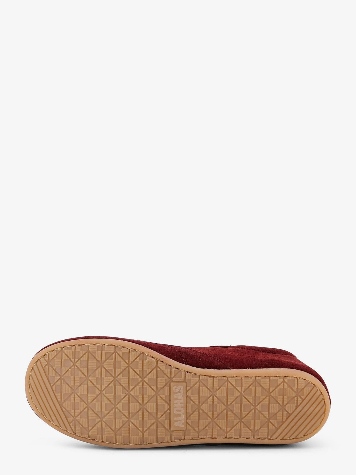 TB.24 Suede Sneakers