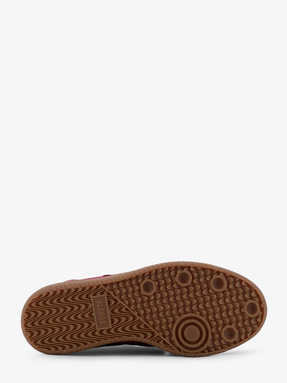 TB.490 Club suede sneakers