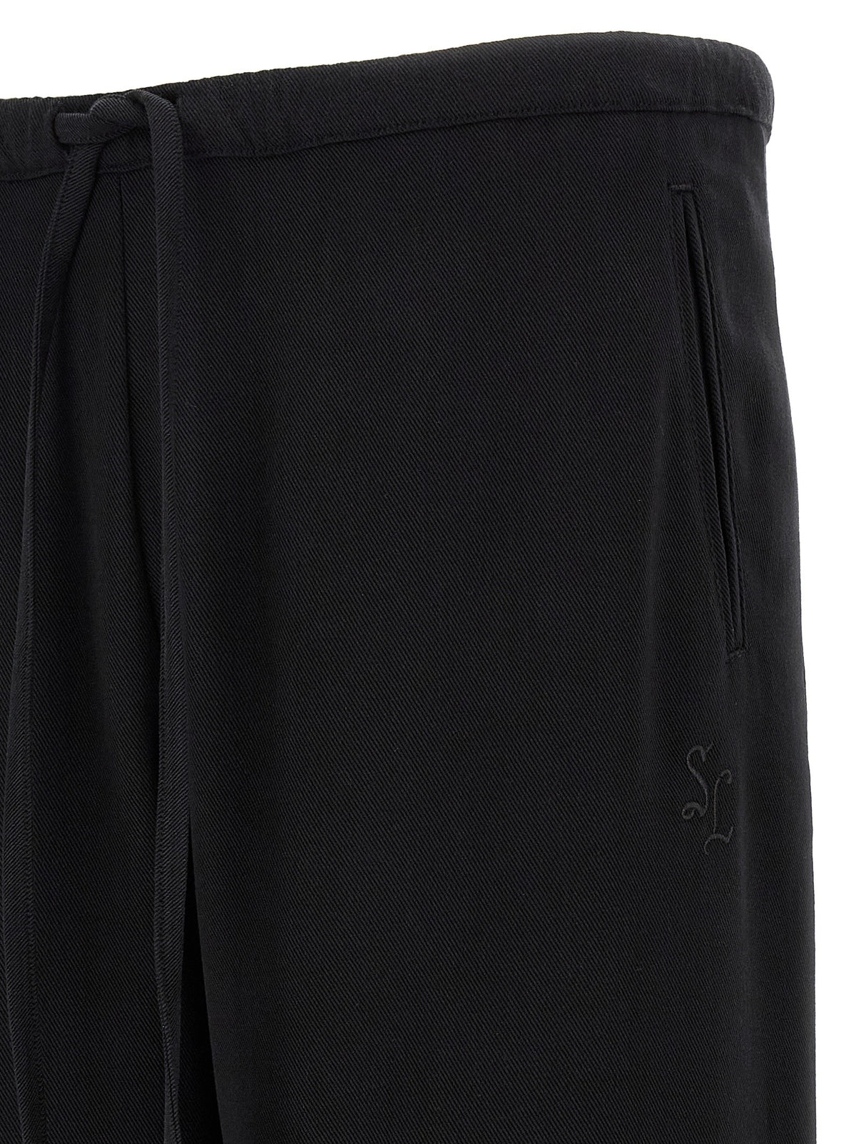 'Team' pants