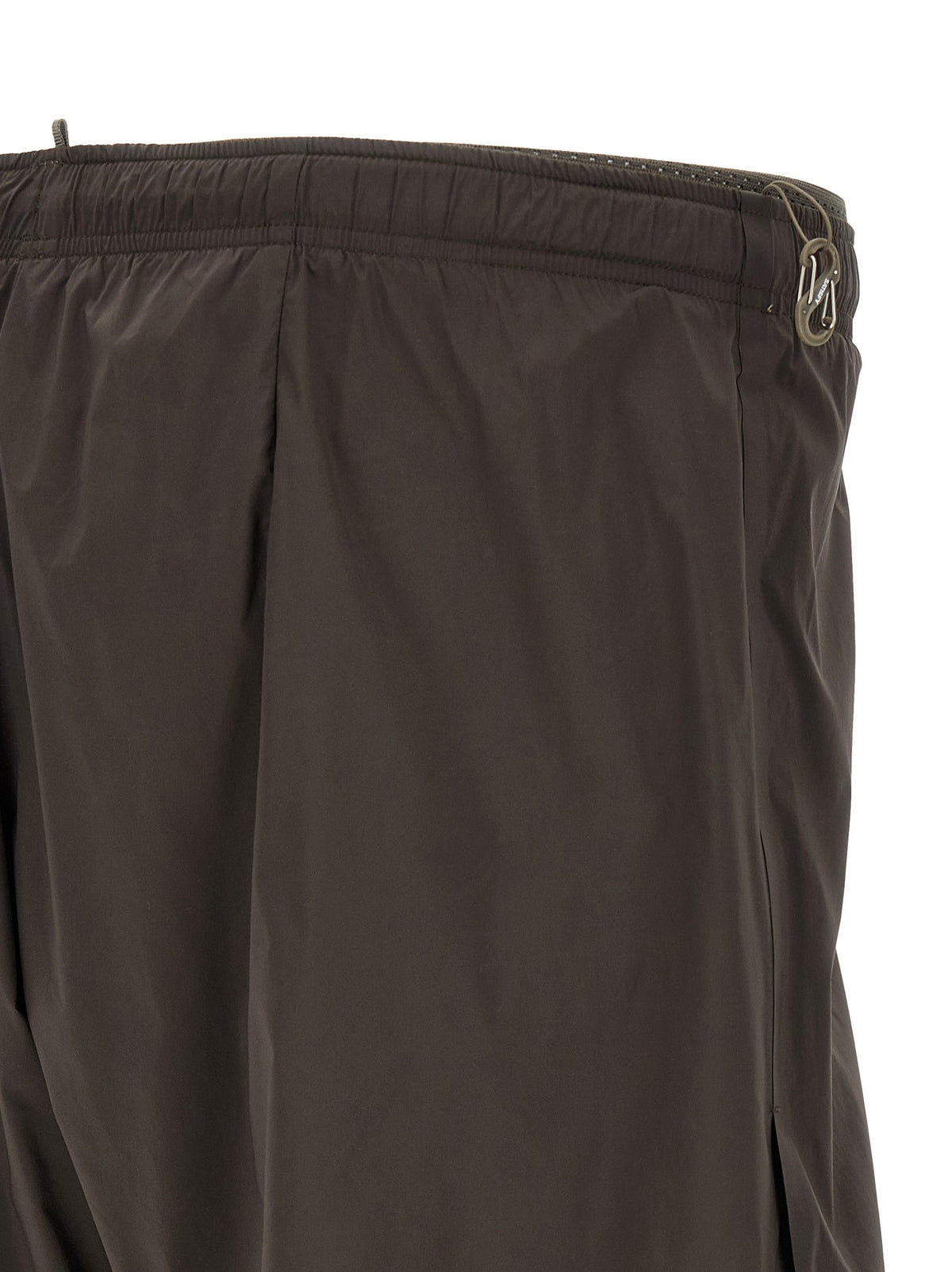 'TechSilk™' bermuda shorts