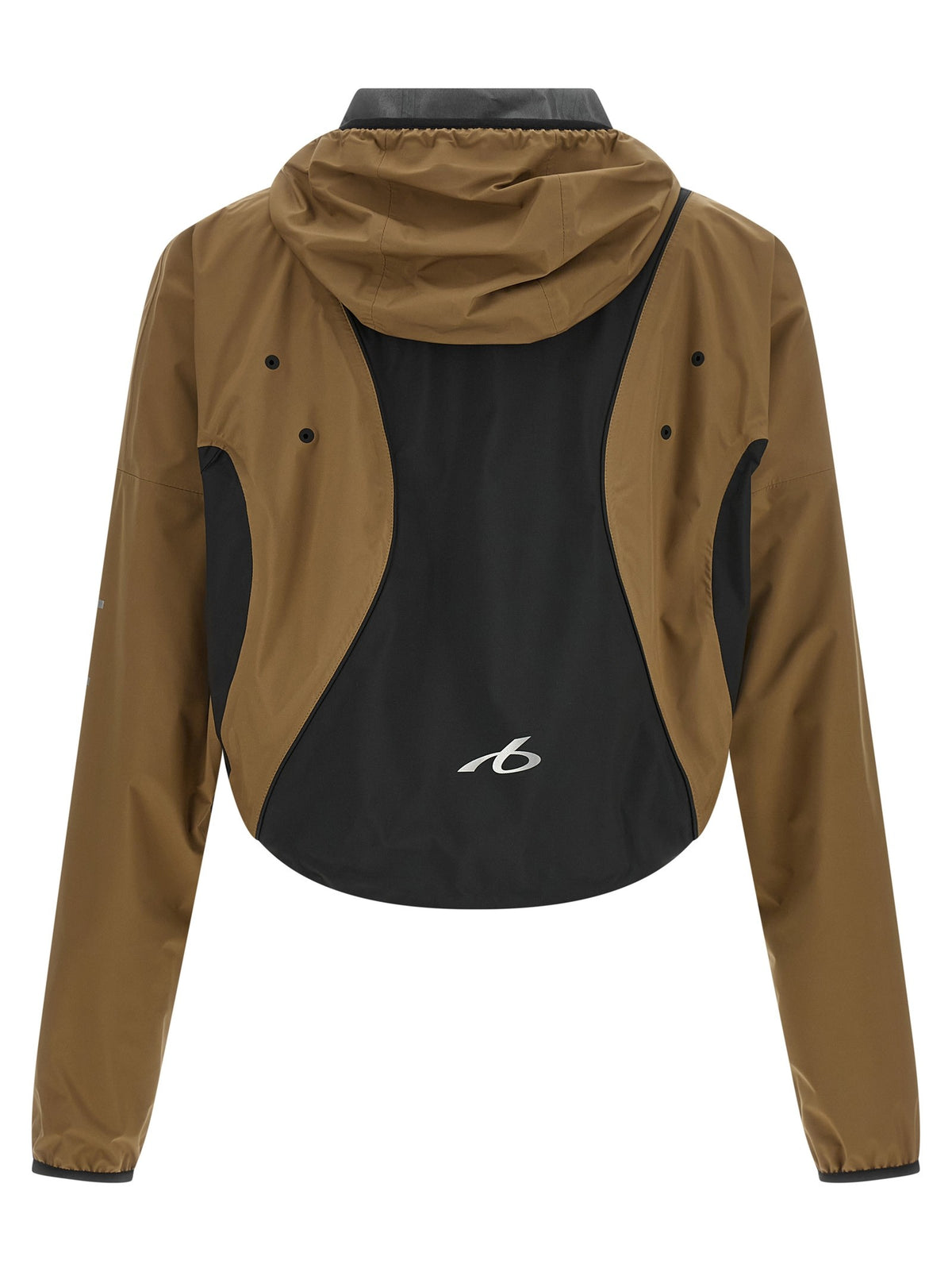 'TechWear' hoodie