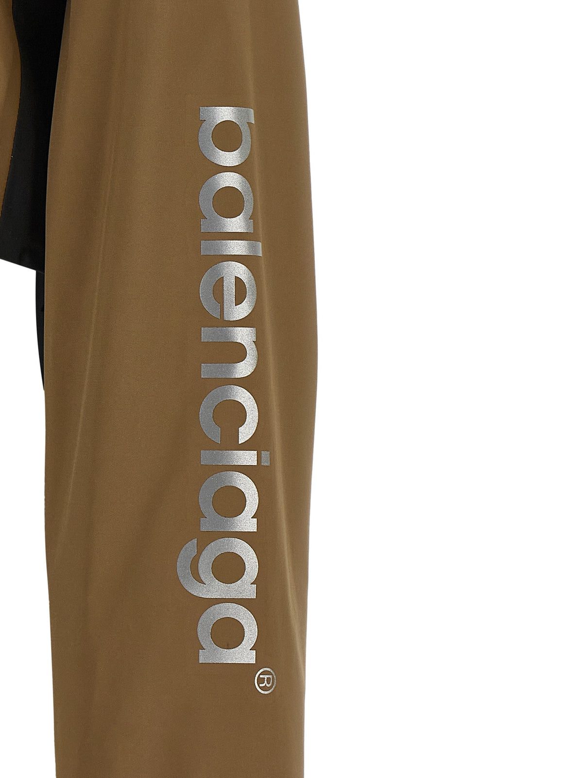'TechWear' hoodie
