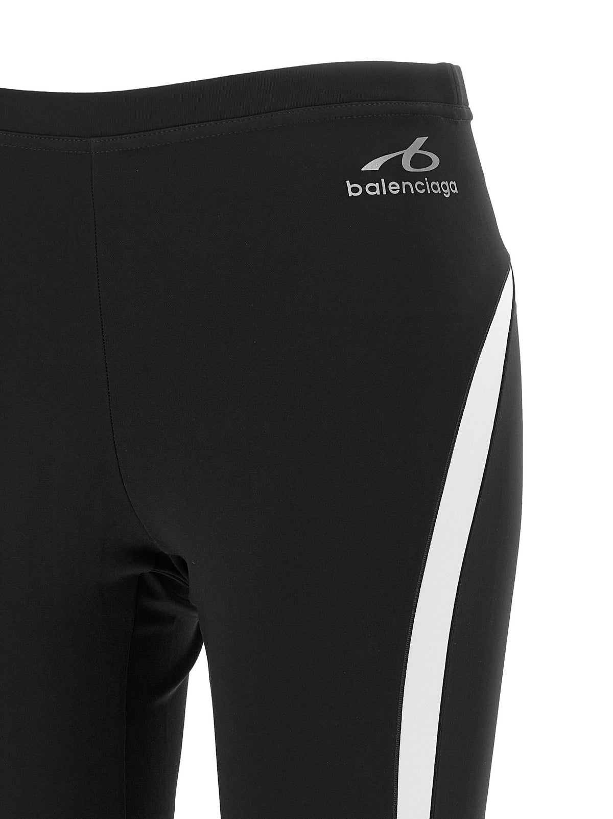 'TechWear' leggings