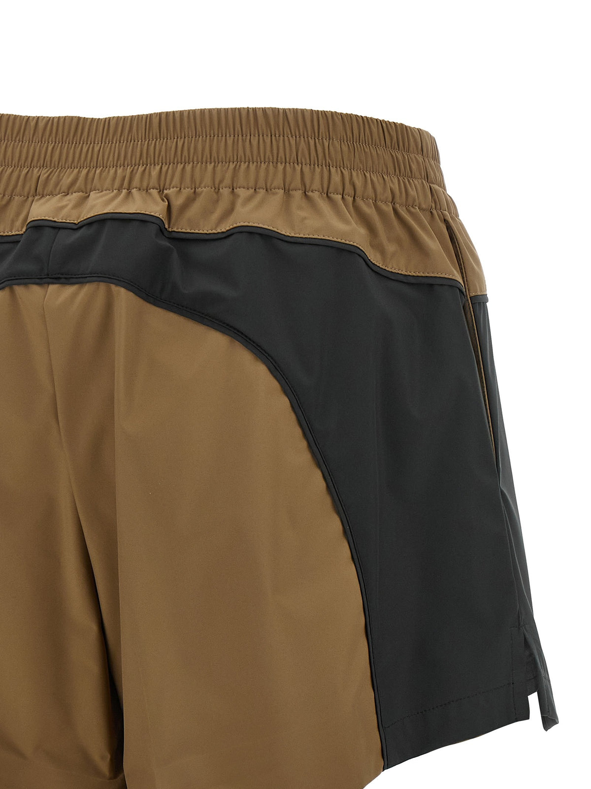 'TechWear' shorts